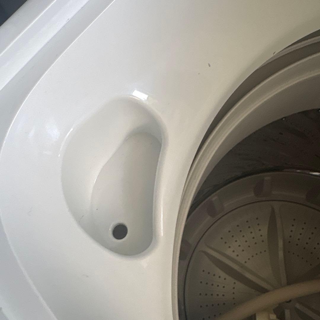 冷蔵庫 142Lと洗濯機5.0キロIRISOHYAMA 2022年製