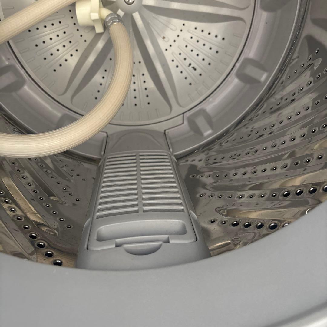 冷蔵庫 142Lと洗濯機5.0キロIRISOHYAMA 2022年製