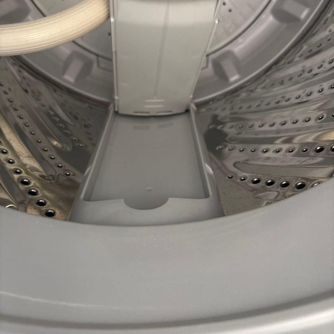 冷蔵庫 142Lと洗濯機5.0キロIRISOHYAMA 2022年製