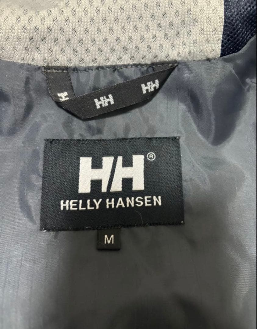 HELLY HANSEN GORE-TEX スキー用ジャケット M セット可