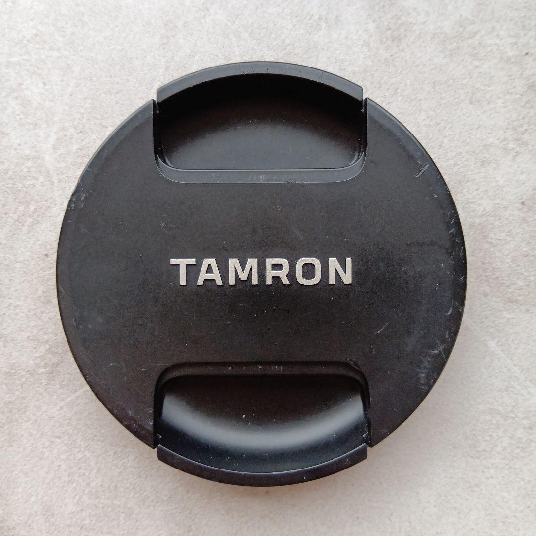 レンズ(ズーム) TAMRON 150-500mm F/5-6.7 Di III VC VXD