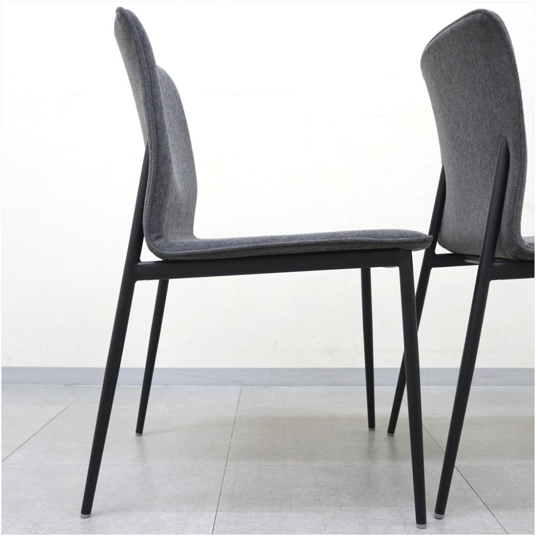 ボーコンセプト Newport ニューポート ダイニング チェア 椅子 北欧