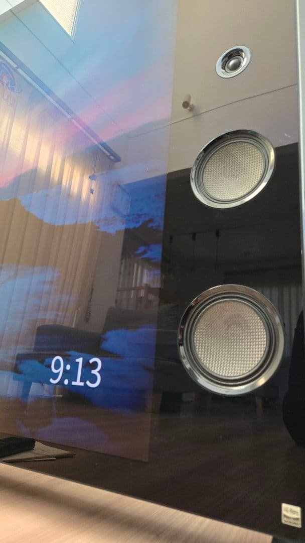 【松さま専用】SONY KJ-55X9350D BRAVIA 4K 55インチ