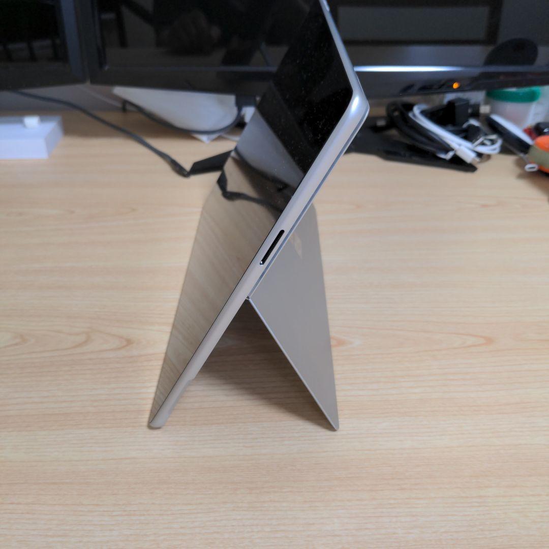 Surface Pro 第11世代 EP2-19224 プラチナ Office付