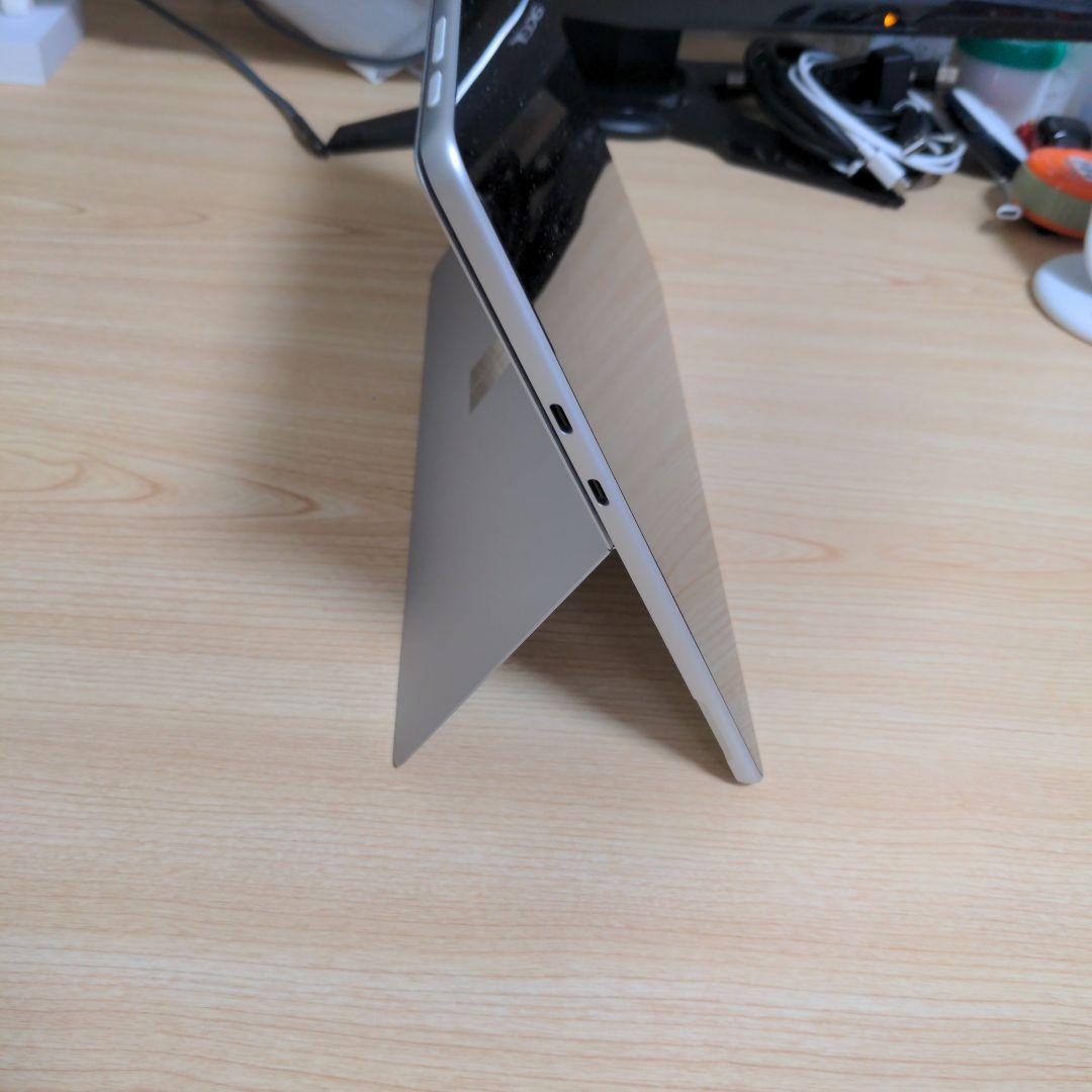 Surface Pro 第11世代 EP2-19224 プラチナ Office付