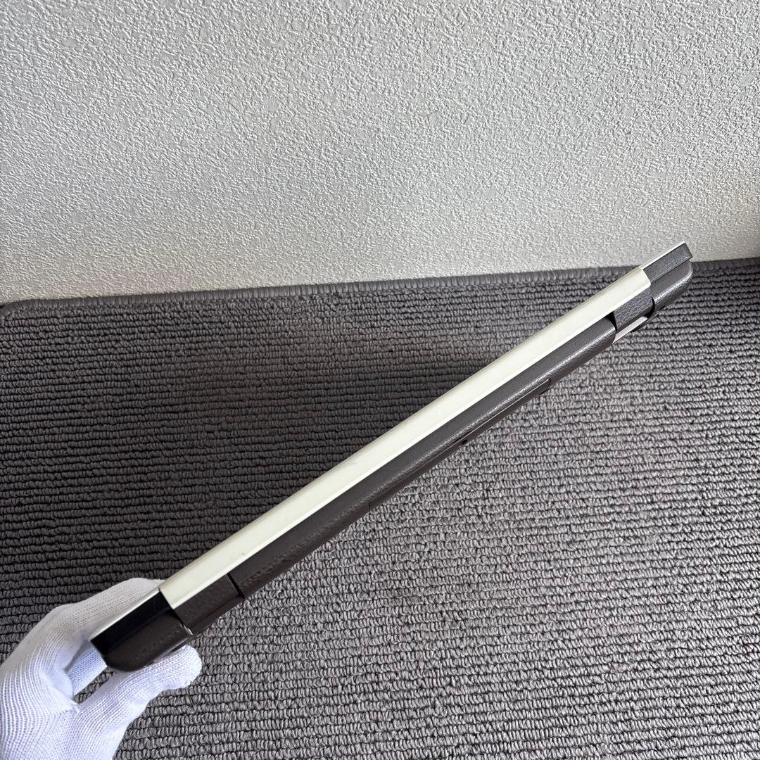 富士通lifebook AH450/J AMD Ryzen 5 5500U