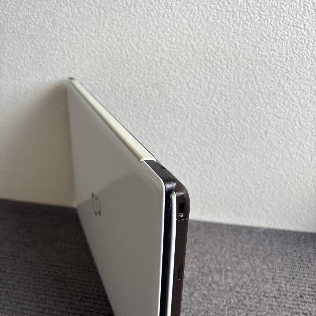 富士通lifebook AH450/J AMD Ryzen 5 5500U