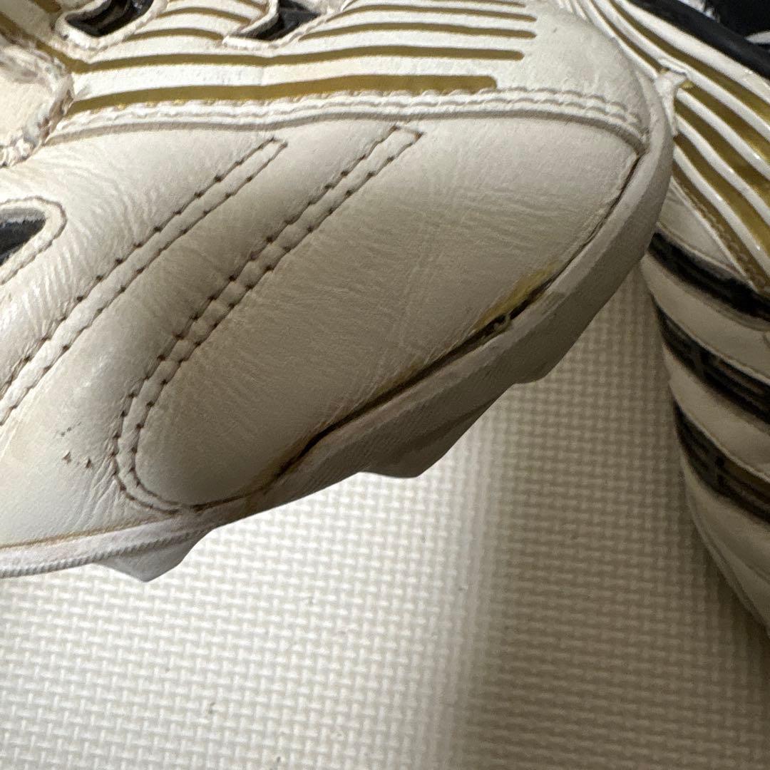 adidas プレデターアブソリュート　復刻版　TF 27.5