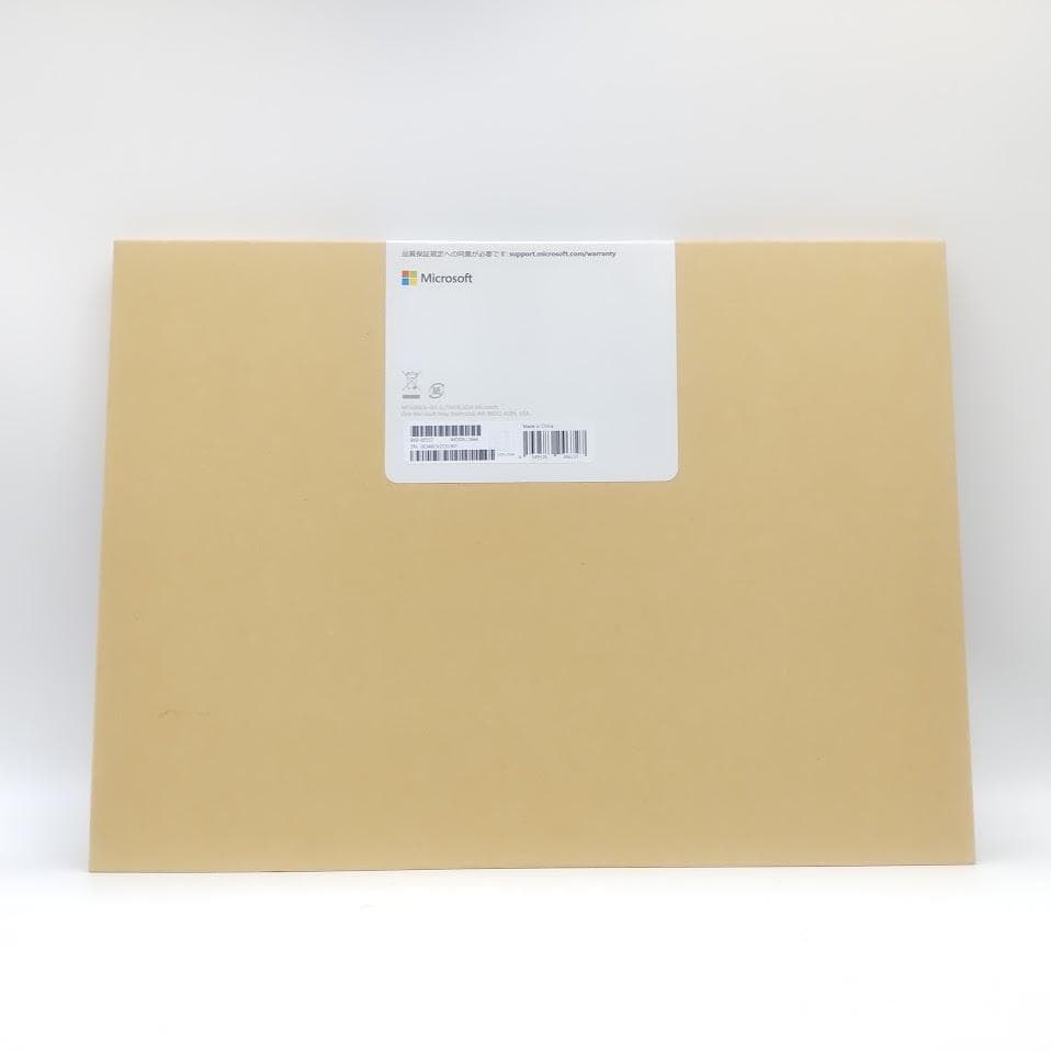 ★新品未開封★ Microsoft Surface PRO 純正キーボードカバー