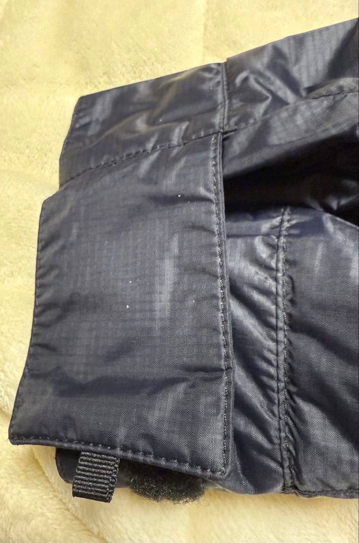 正規品カナダグースアプローチジャケット 2078M