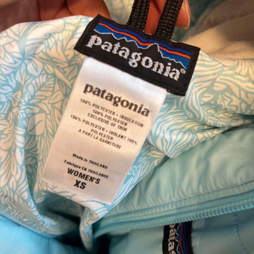 patagonia レディース ジャケット XS