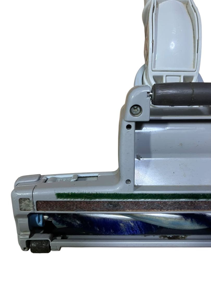 日立 紙パック掃除機　CV-KS9 HITACHI 14年製　保証付き