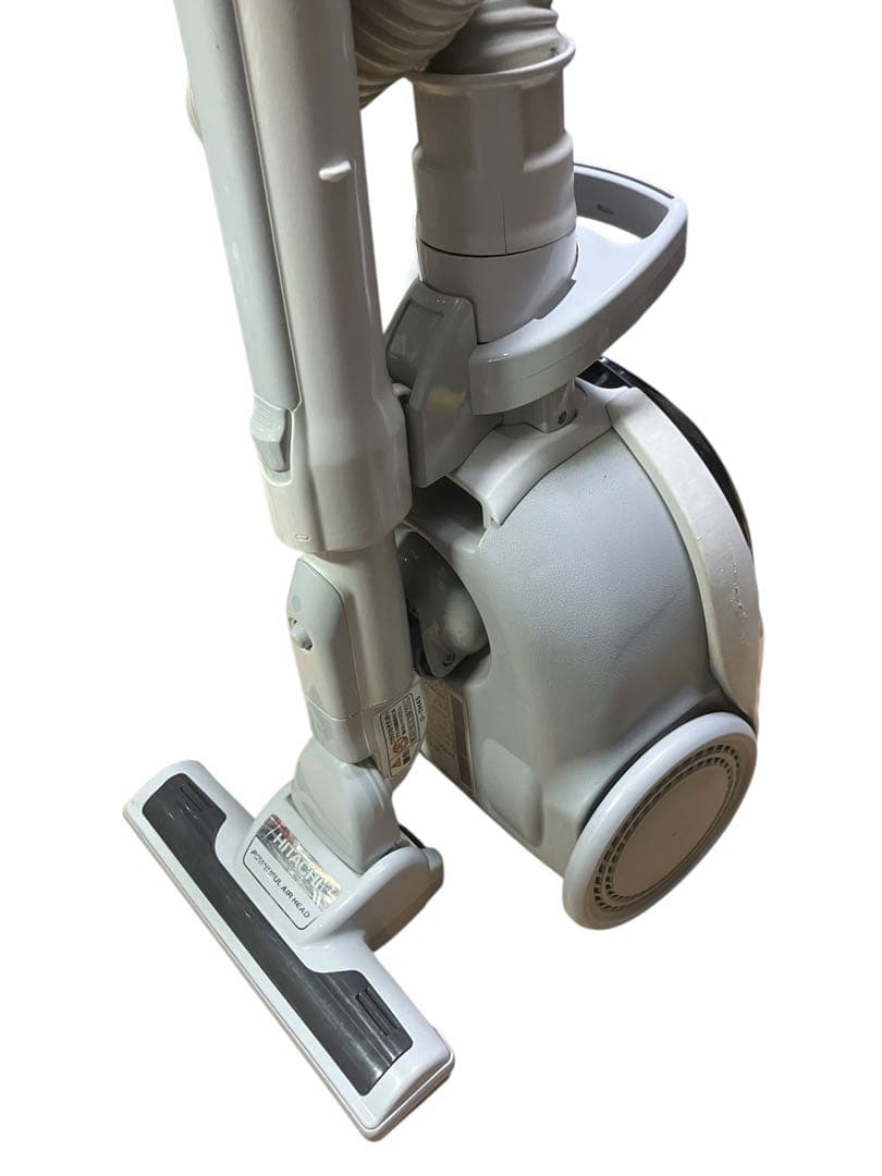 日立 紙パック掃除機　CV-KS9 HITACHI 14年製　保証付き