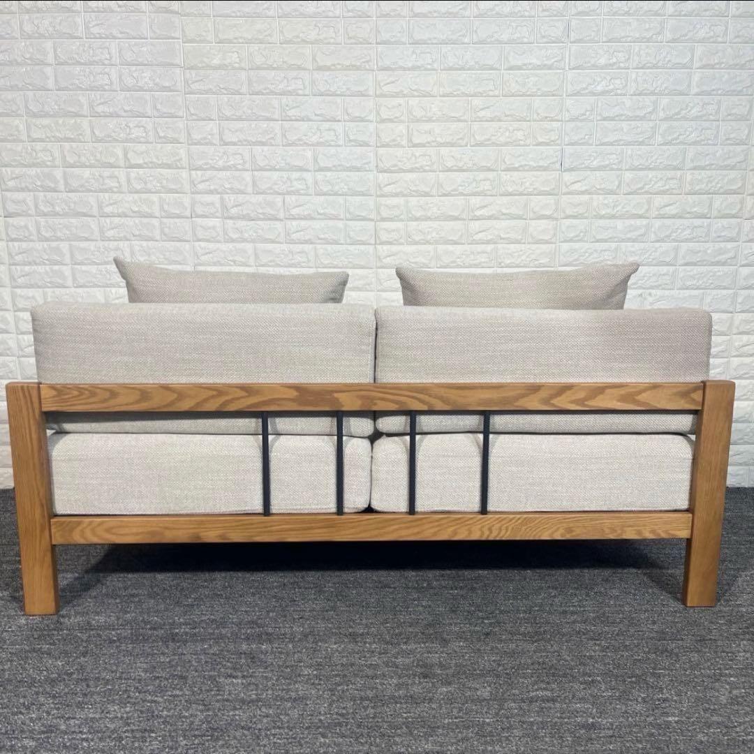 unico ウニコ LEND covering sofa 2. 5S H034