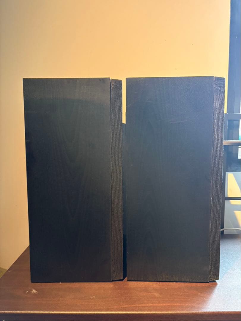 TechnicsテクニクスSB-S08 3WAYSPEAKER SYSTEMペア