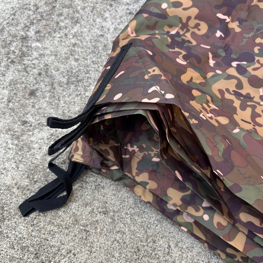 DD Tarp 3.5×3.5 - MC