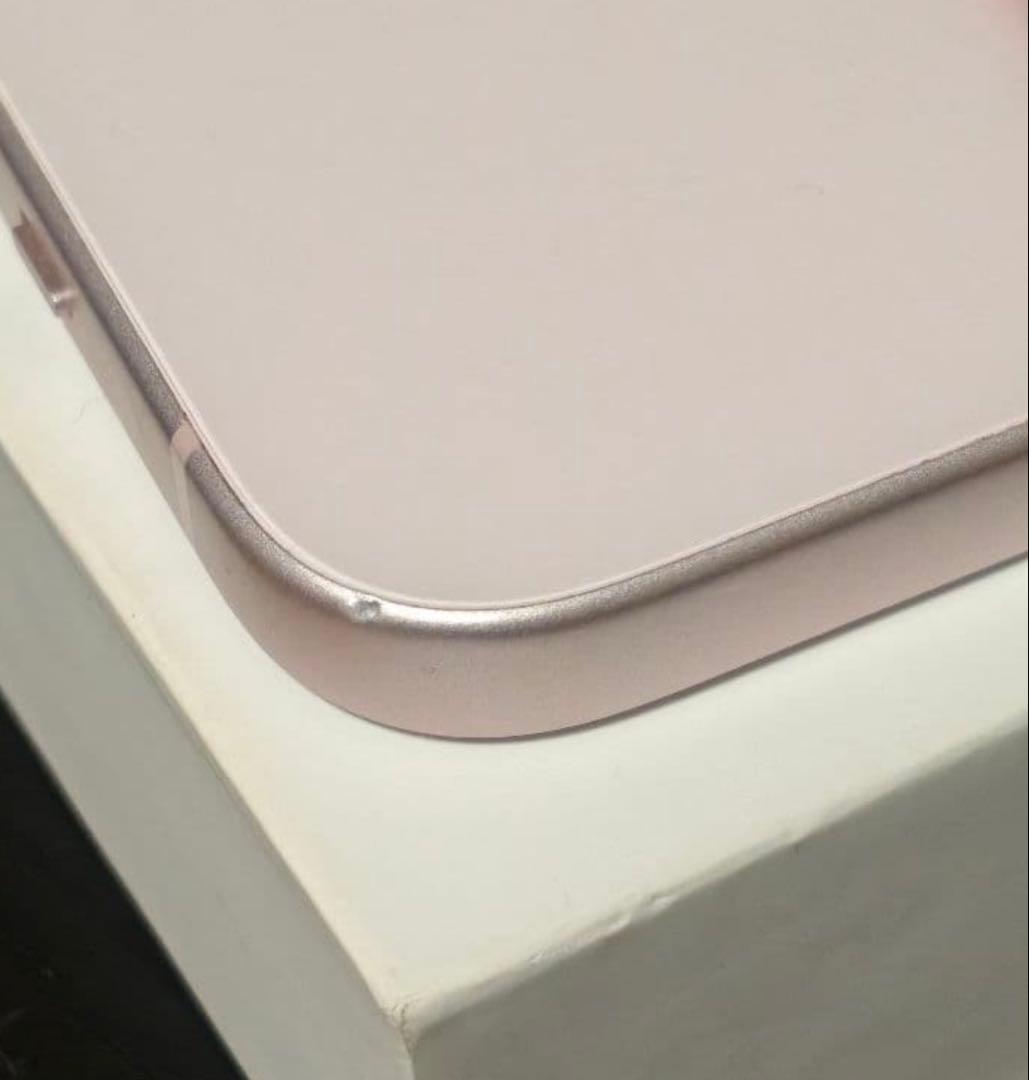 Apple iPhone 15Plus ピンク本体