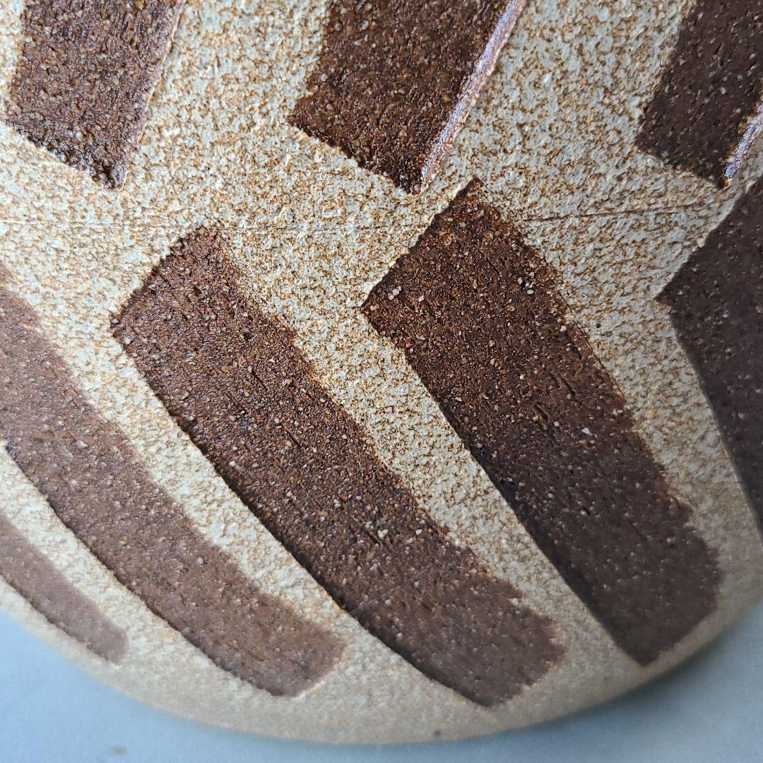 信楽焼 傘立て ファラオ 高さ４５cm