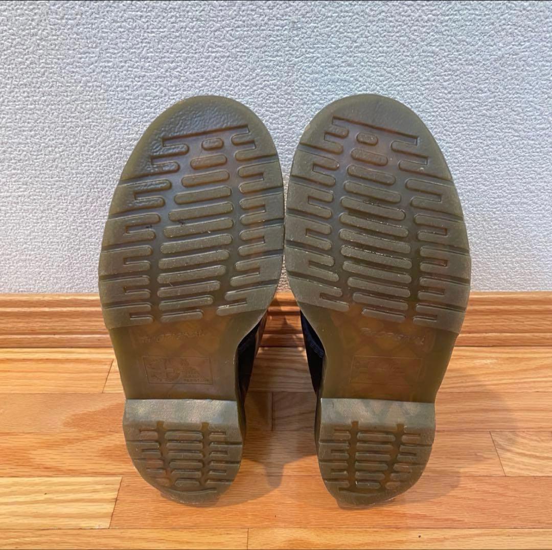 ドクターマーチン Dr.Martens 6ホールブーツ UK7 26cm相当