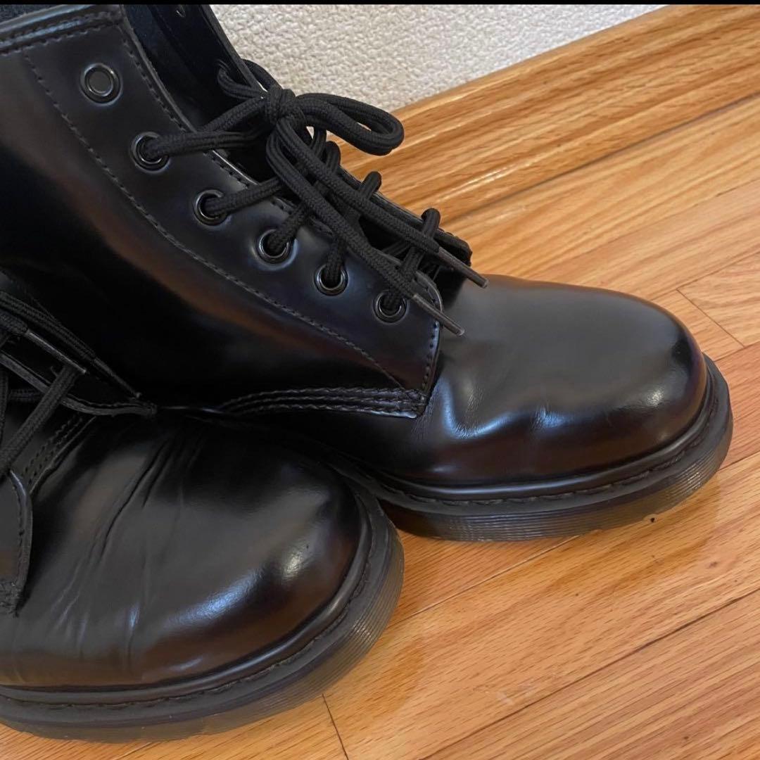 ドクターマーチン Dr.Martens 6ホールブーツ UK7 26cm相当