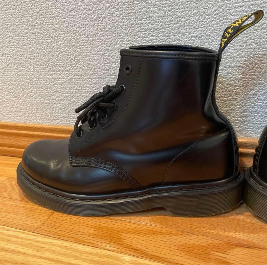 ドクターマーチン Dr.Martens 6ホールブーツ UK7 26cm相当