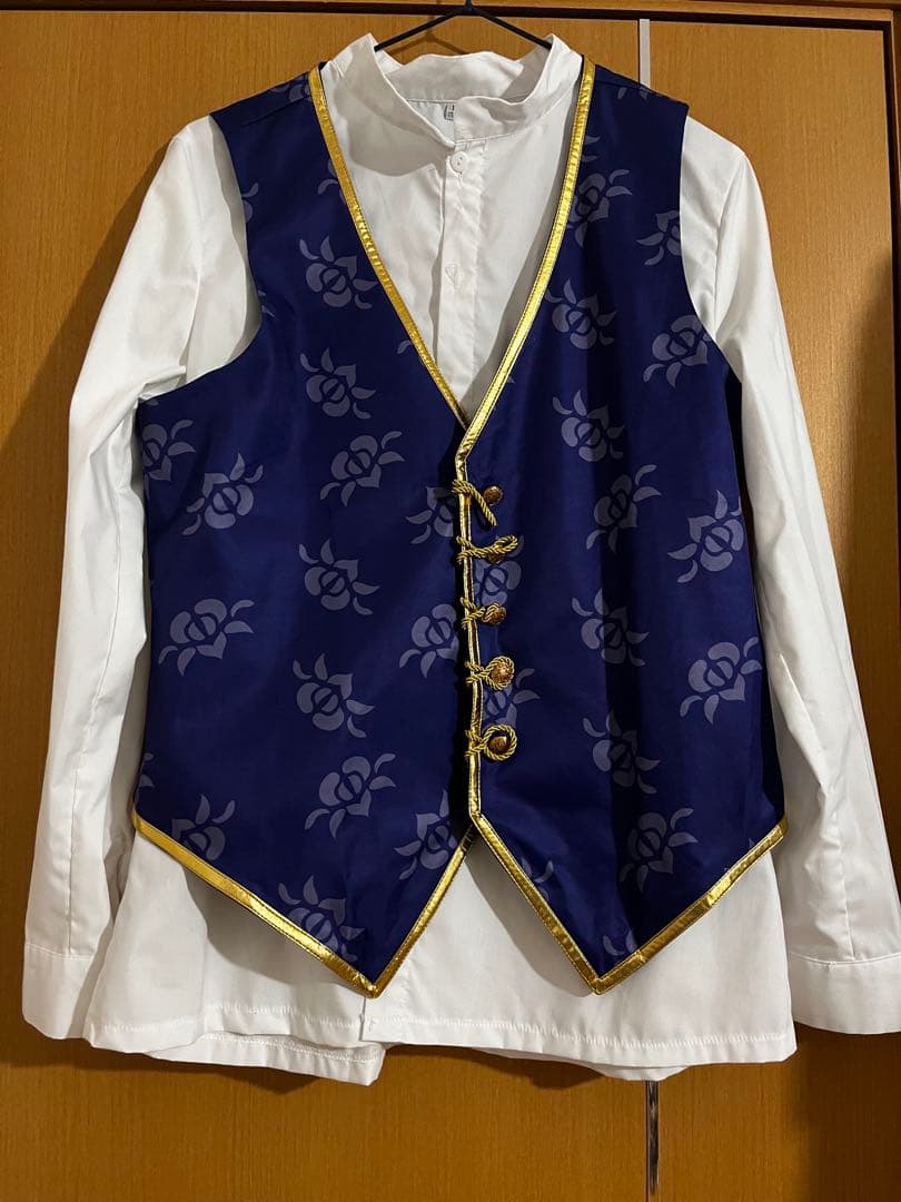 あんスタ fine-O コスプレ 星4 雪乃屋製