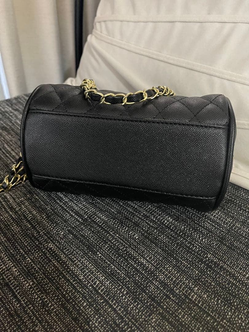 CHANEL ノベルティ　シャネル　バッグ