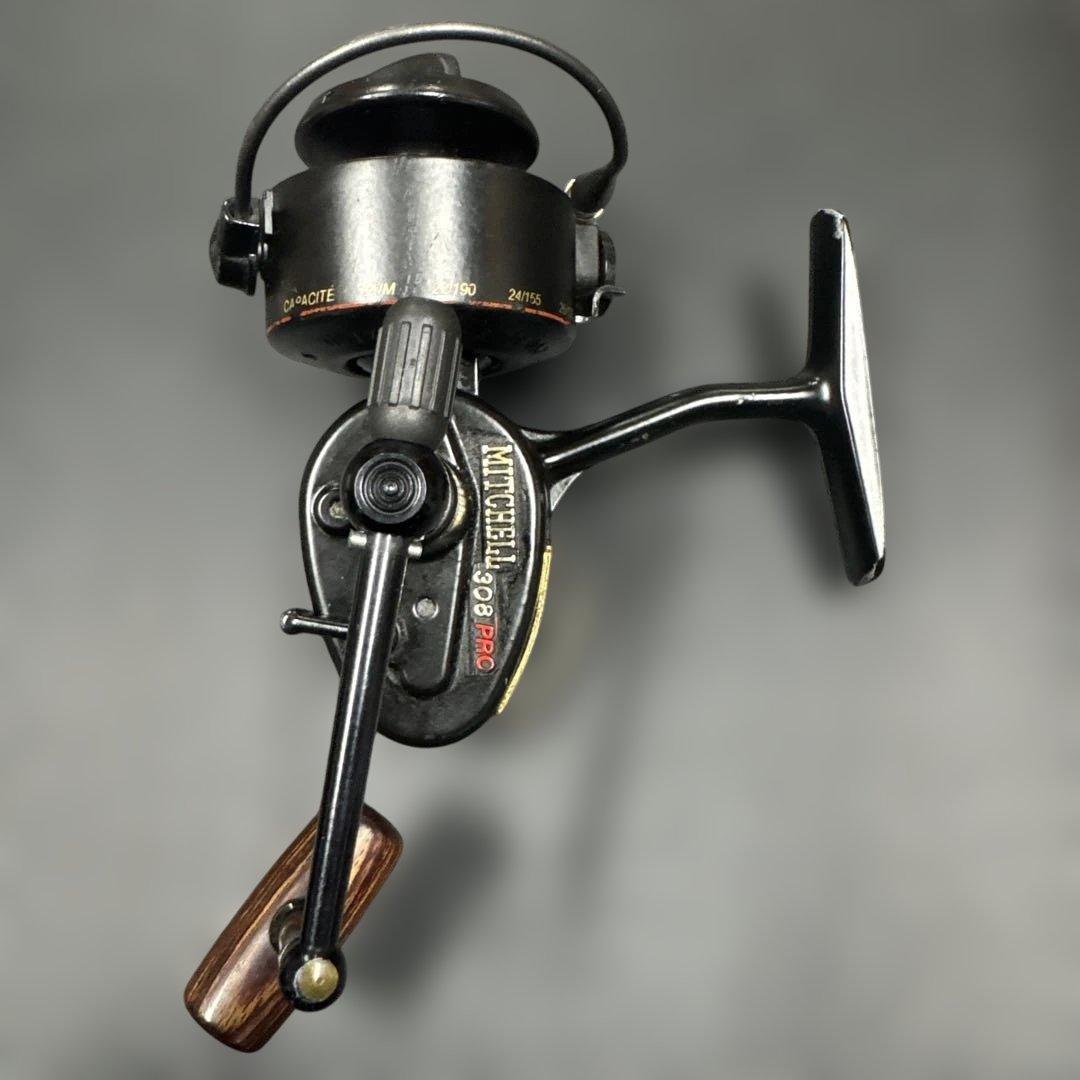 MITCHELL 308 PRO スピニングリール