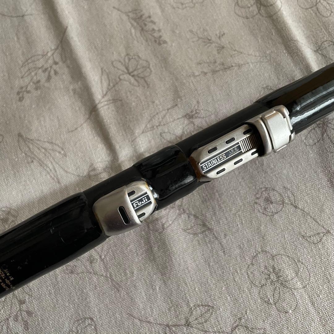 RYOBI磯竿 プロセクション磯　1.5-82