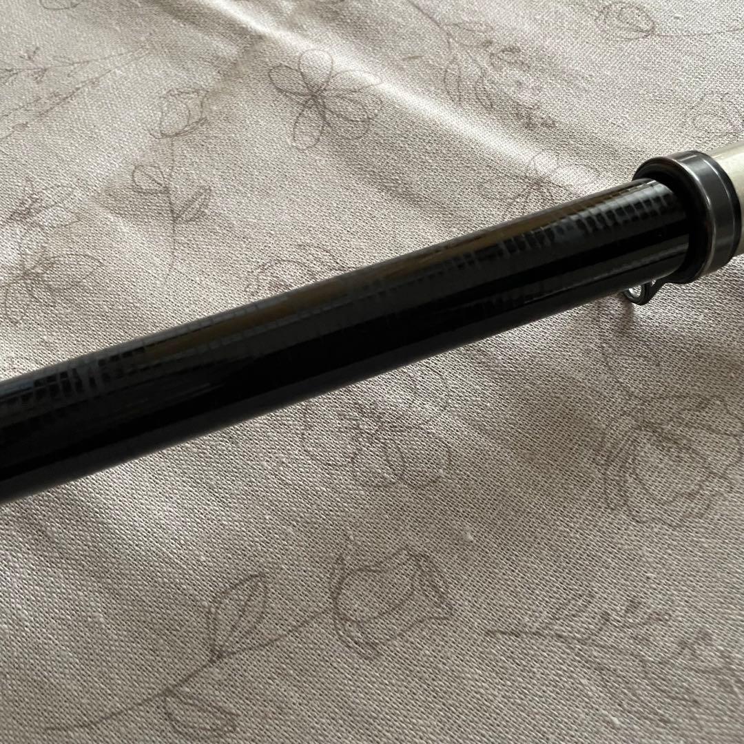 RYOBI磯竿 プロセクション磯　1.5-82