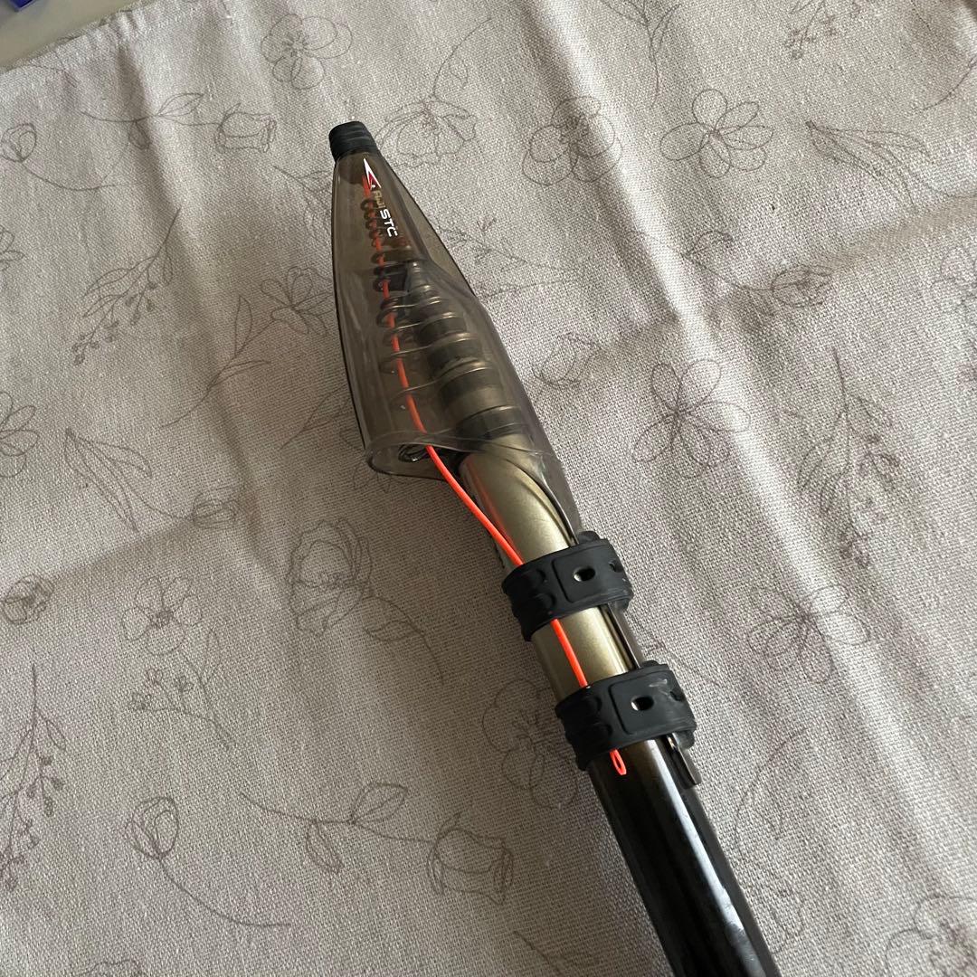 RYOBI磯竿 プロセクション磯　1.5-82