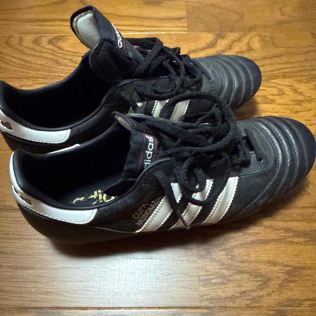 Copa Mundial スパイク　26cm