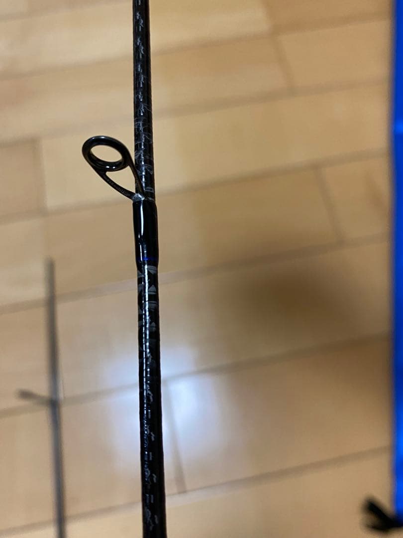 クリアブルー　クリスター511バスク