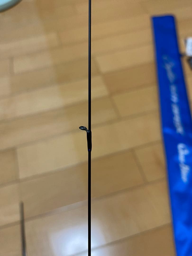 クリアブルー　クリスター511バスク