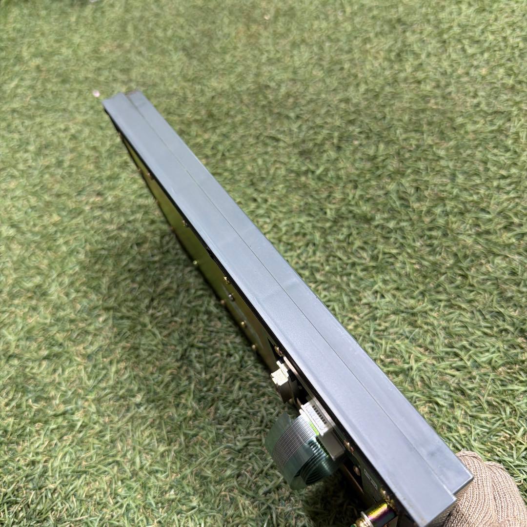 MITSUBISHI KEYBOARD UNIT KS-6MSL02B 動作保証