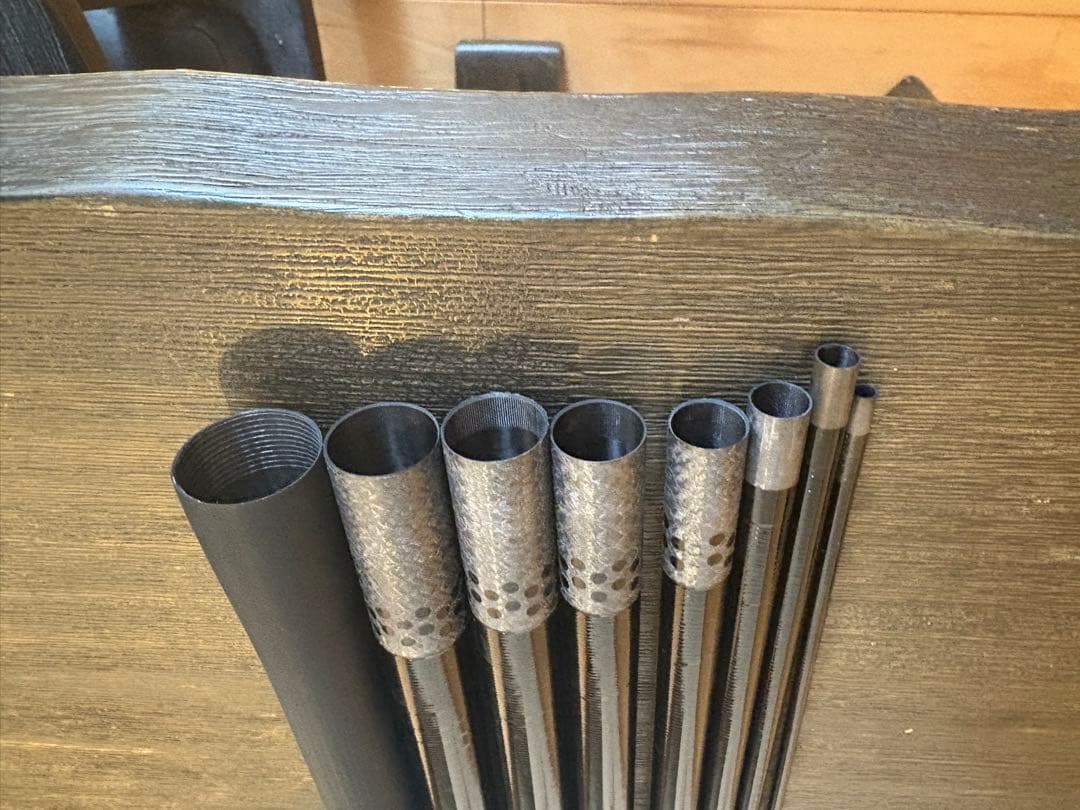 シマノ　アドバンフォース　急瀬90NW