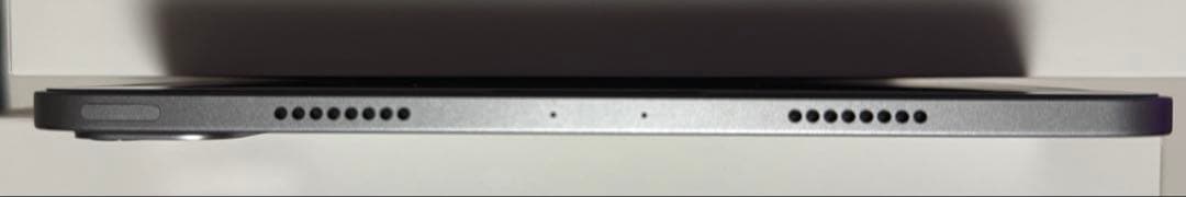 T*e様 iPad Pro スペースグレイ256GB 第4世代　Wi-Fiモデル