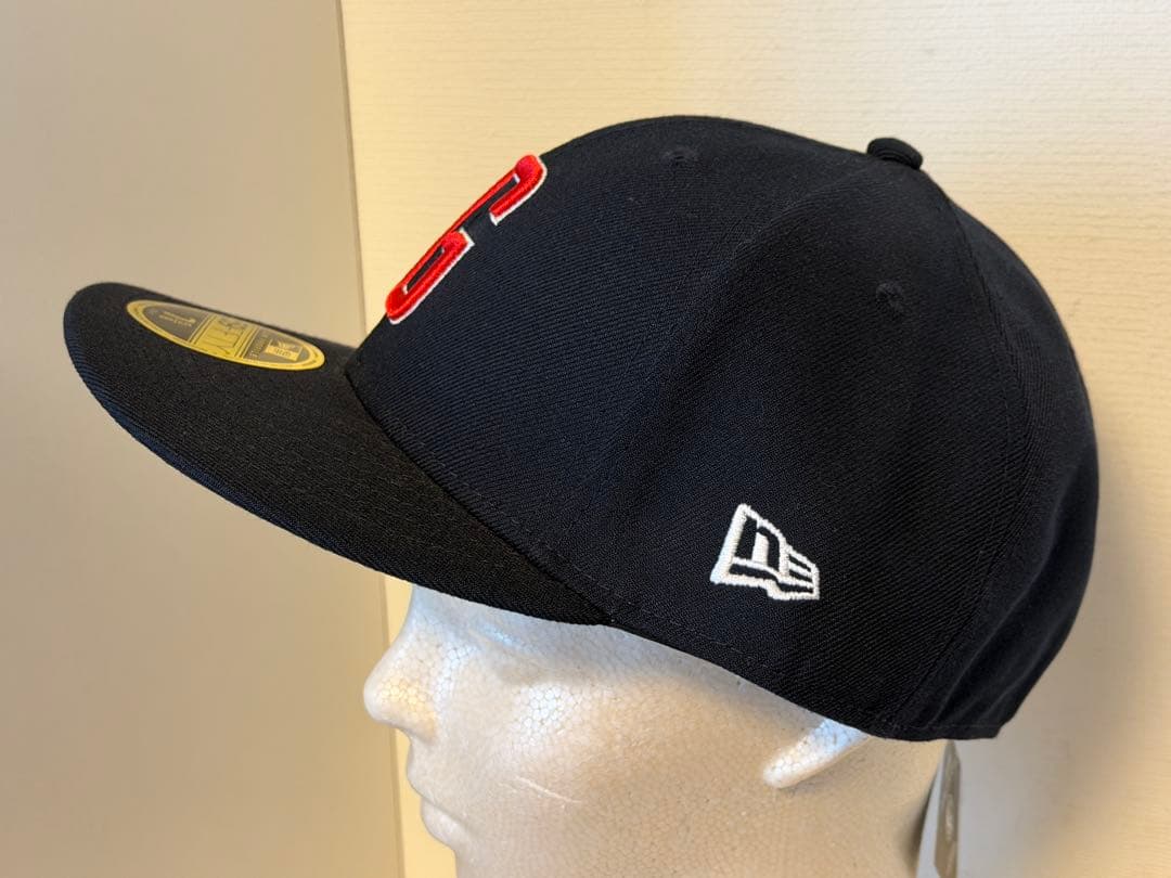 コラボ/読売ジャイアンツ/限定/キャップ/帽子/ニューエラ/巨人/1936/復刻