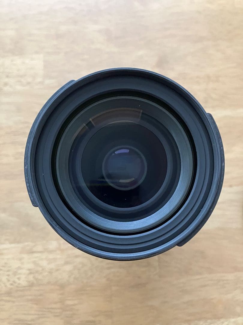 TAMRON 28-75mm F2.8 Model A063SソニーE用