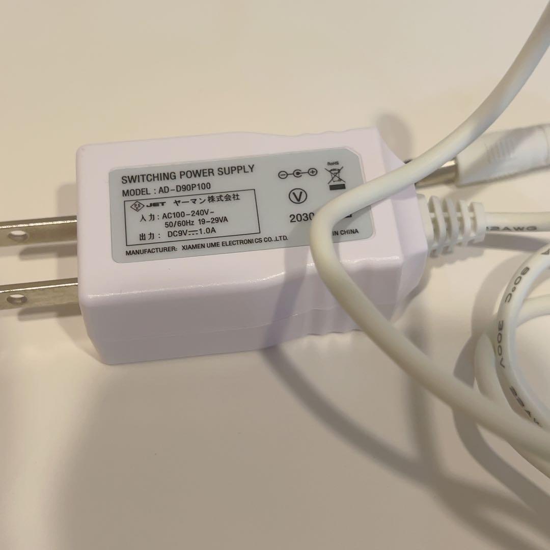 【美品】ヤーマン RFボーテ キャビスパ　ex