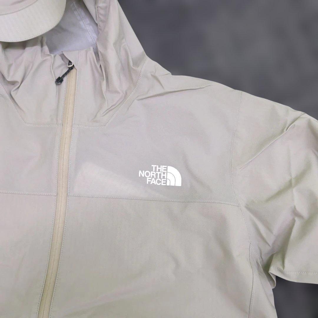 値下げ交渉❌️新品未使用　ザノースフェイスベンチャージャケットクレイグレーL