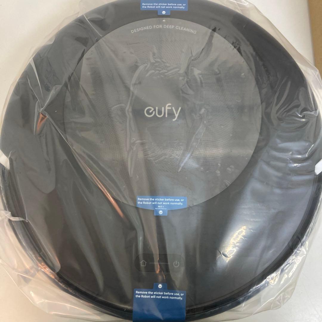 B273-6 ロボット掃除機 Eufy Omni C20 未使用
