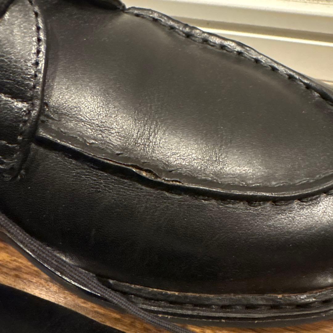 パラブーツ　シャンボード　UK7