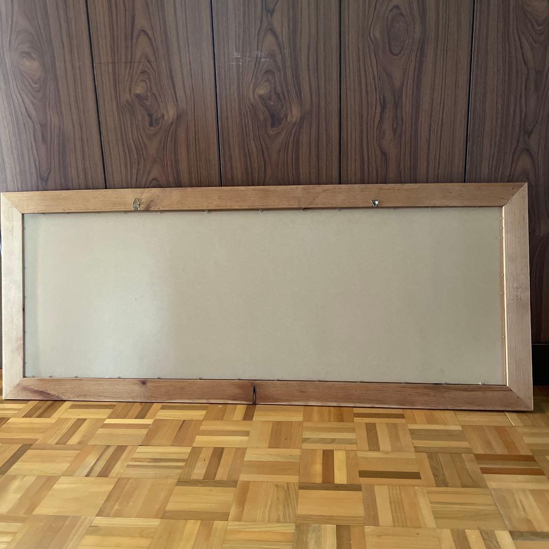 テディベアの絵