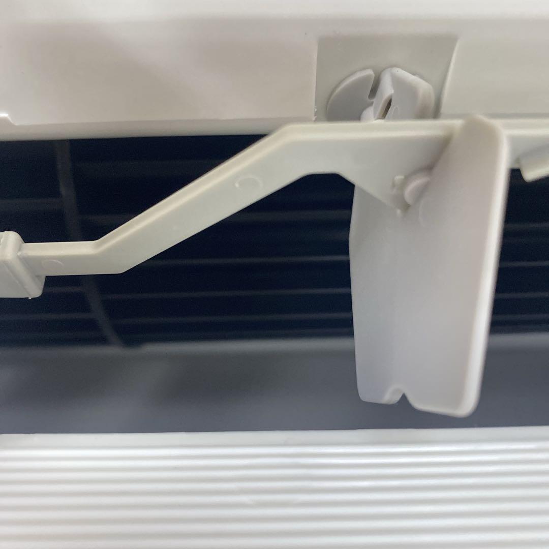 ＊1年保証＊パナソニック 2021年製 10畳用エアコン 標準取付込みAS693