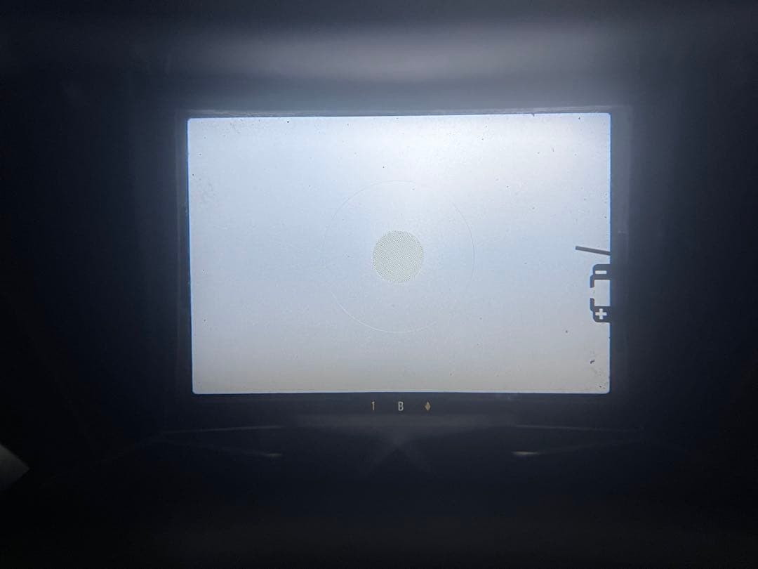 ニコマート Nikomat FT シルバーボディ