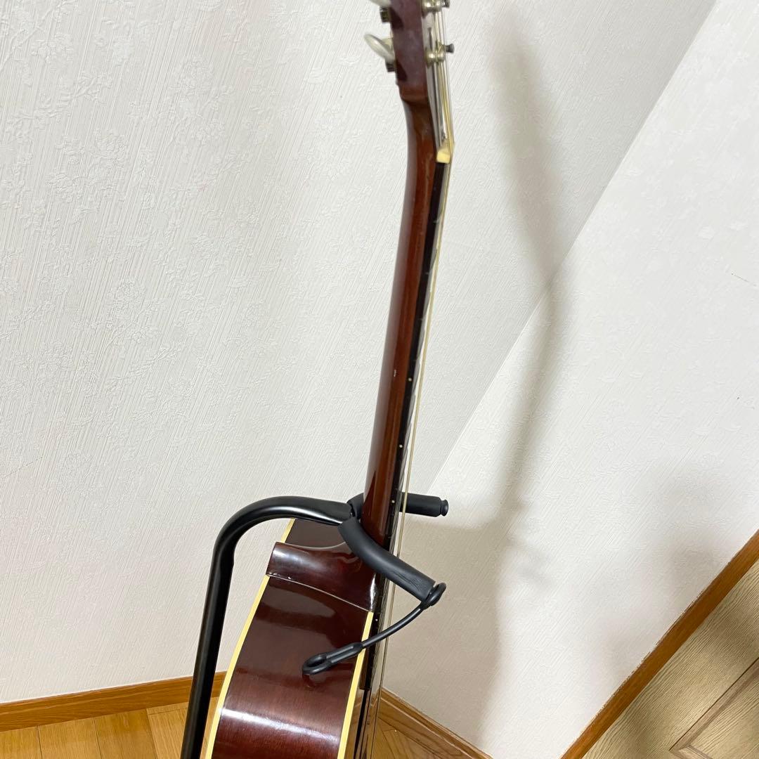 【希少品】yamaha ヤマハ ＹＡＭＡＨＡ FG-230 赤札 ギター 12弦