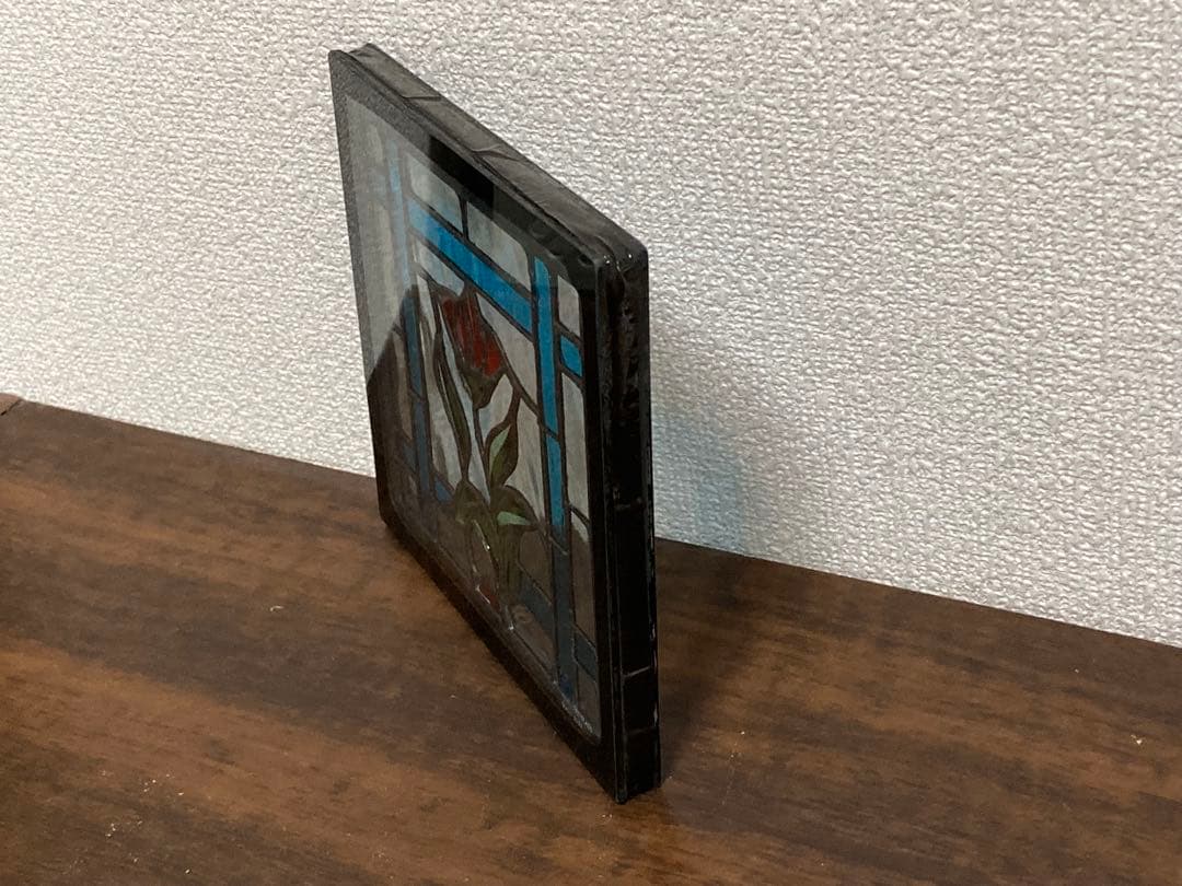 ステンドグラス No.4