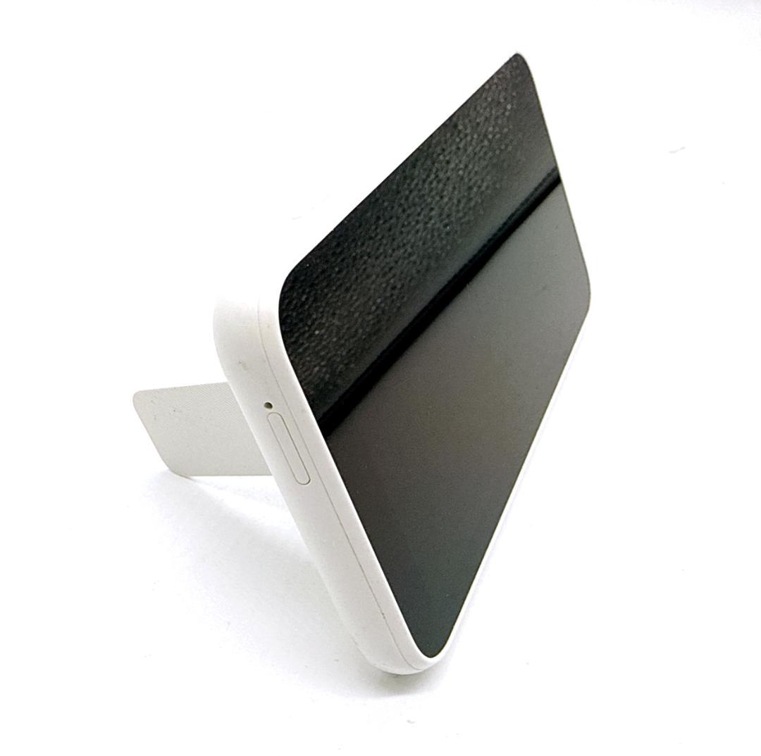 【20821】ギャラクシー 5G Mobile Wi-Fi SCR01