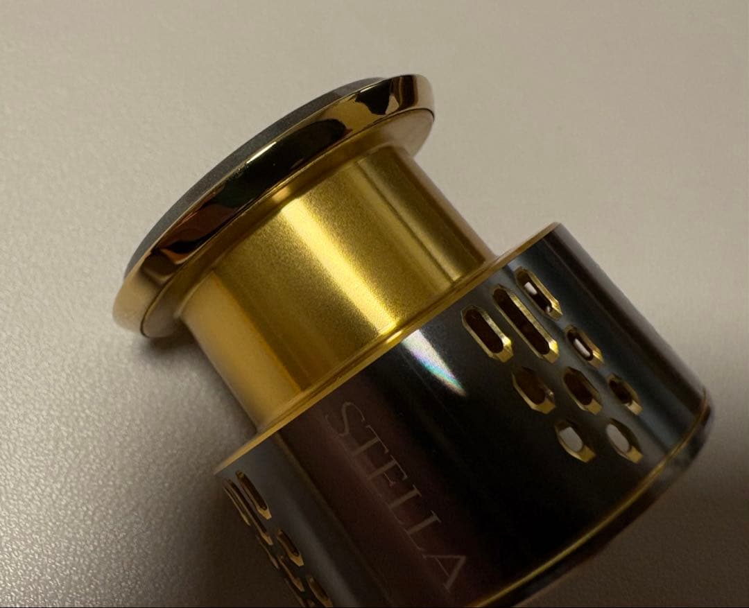 シマノ 18 ステラ 1000 夢屋 スプール